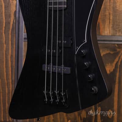 Sandberg Forty Eight Victor Brandt Signature Black Matt image 3