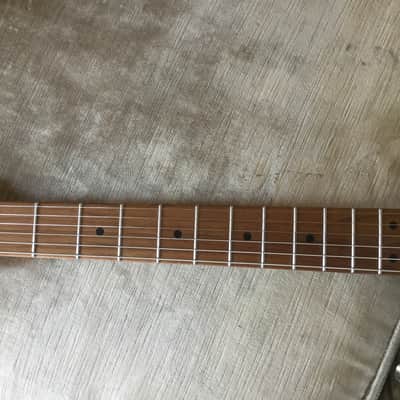 Tom Anderson Icon Distress - Featured on Guitar Tales - KILLER image 14
