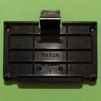 Ibanez TS9 Tube Screamer 1984 JRC4558D image 11