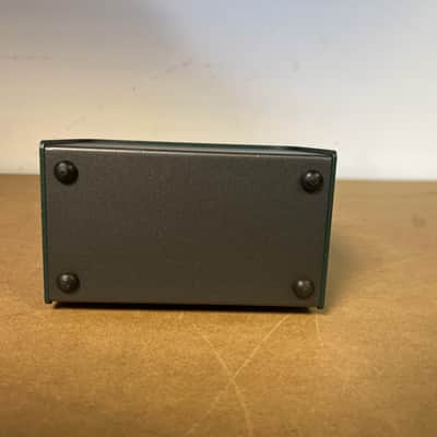 Kemper Amps Profiler DI Box 2015 - Present - Black image 3