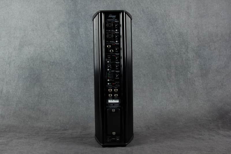 Laney AudioHub Freestyle 4x4 PA Speaker - 2nd Hand | Reverb