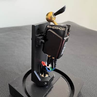 Stanton Collector's Series WOS 100 MM Phono Cartridge & CS-100 Stylus MicroRidge image 3