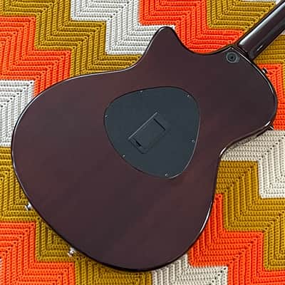 Taylor T5 Standard - 2005 Early Generation T5! - 9.5/10 Mint Condition! - Amazing Guitar with Original Case! - image 10