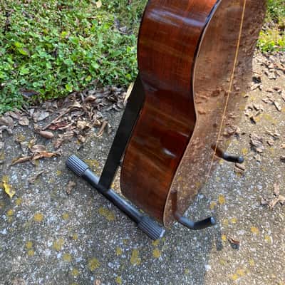 1953 Martin 00-21 Engelmann Spruce Top image 10