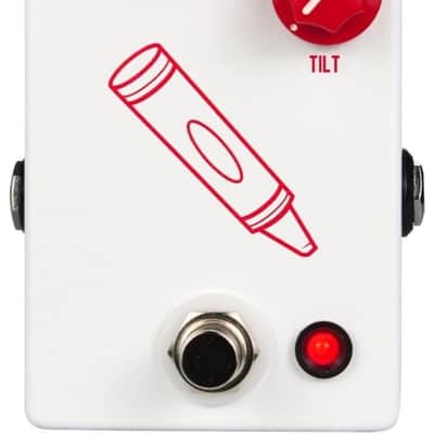 Immagine JHS The Crayon Overdrive / Distortion Pedal - 1