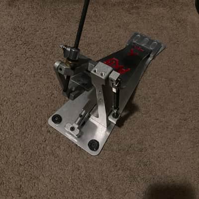 Axis Longboard Single Bass Drum Pedal image 3
