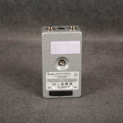 Fender Hammertone Flanger - 2nd Hand (167707) image 6