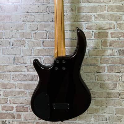 Dean Edge 4 String Bass Guitar (Nashville, Tennessee) image 5