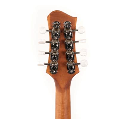 Eastman PCH-M104-NAT Mandolin Natural image 7