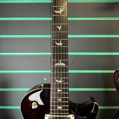 PRS Tremonti Fire Red Burst 2016 Electric Guitar image 7