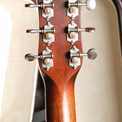 Collings 470 JL Julian Lage Signature Electric Guitar Antiqued Blonde image 20