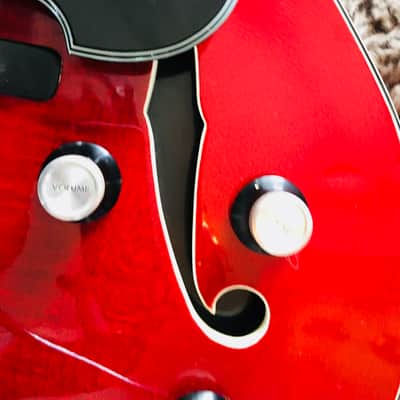 1966 Yamaha SA-5 image 5