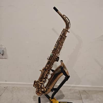 Conn Shooting Star 14M Alto Saxophone w/Case image 1
