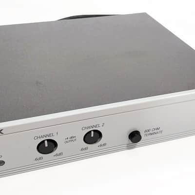 APHEX 10/4 Audio Interface Model 124A image 3