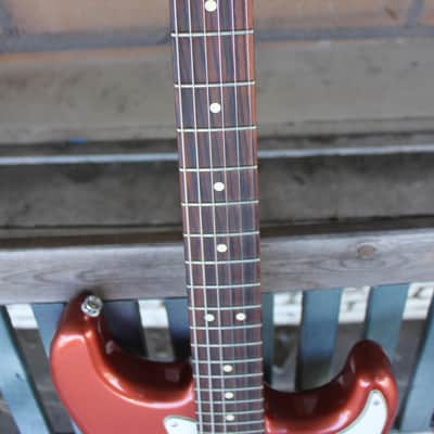 Fender Stratocaster 2013 MIM Special Edition image 7