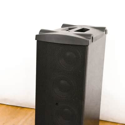 Bose Panaray MB4 Modular Bass Loudspeaker CG012EP image 2