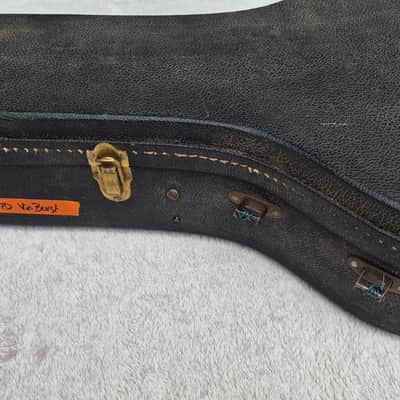 1968 Gibson ES330L image 17