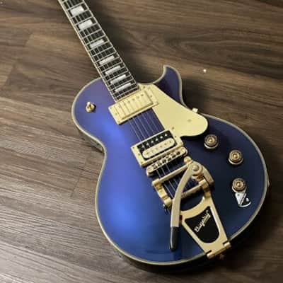 Schecter Mark Thwaite Signature Solo-II 2016 - Present - Ultra Violet image 1