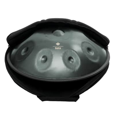 Sela Harmony Handpan D Kurd image 4