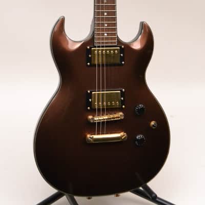 Samick Greg Bennett Torino TR4 Electric Guitar image 10