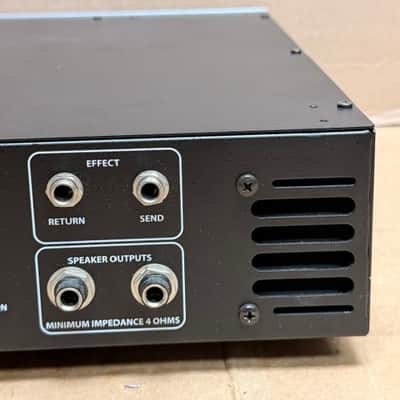 Hartke HA2500 image 15