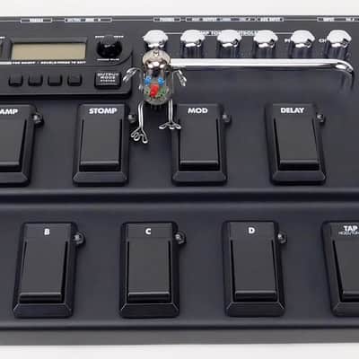 Line 6 Pod XT Live Pro Guitar Tone Pedalboard +Fast Neuwertig+OVP+ 1,5J Garantie image 8