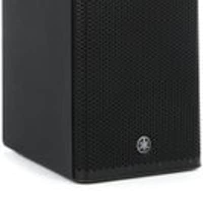 Yamaha StagePas 1K mkII 1 100-watt 5-channel Portable Column PA System image 2