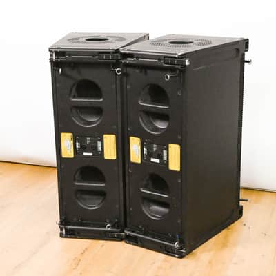 EAW KF730 3-Way Full-Range Loudspeaker (PAIR) CG012ZS image 5
