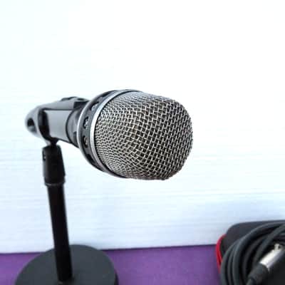 Sennheiser MD 431  Profipower Microphone image 7