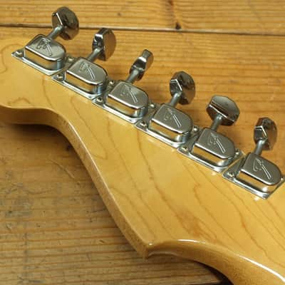Fender Lead III Ash Body USA 1981 image 23