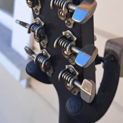 GIBSON ES-150 VINTAGE HOLLOWBODY GUITAR WITH CASE. 1940-1941 ORIGINAL TUNERS P13 PICKUP image 20