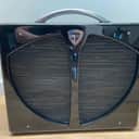 Fender 57’ Deluxe Limited Edition 2007 Black "Piano Lacquer"