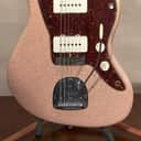 Fender Custom Shop 1962 JAZZMASTER JRN Journeyman Relic 2022  - Shell Pink