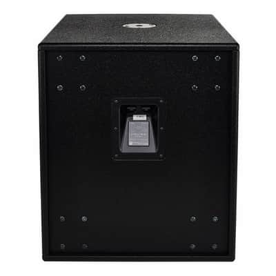 HK Audio Premium PR:O 18 S | 1000W 18" Passive Sub. New with Full Warranty! image 10