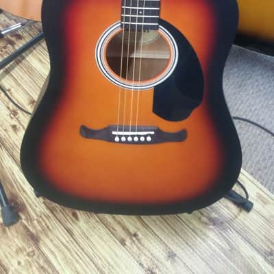Fender FA Series image 1