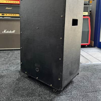 Selmer Goliath 100 watt 1x18 Fane Cabinet 1960's image 6