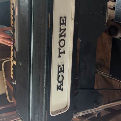 Ace Tone GT-7 circa 1971 imagen 7
