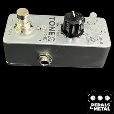 tonex one bass edition - X20164 image 5