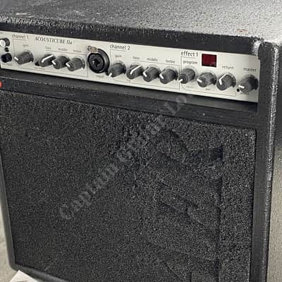 2000 AER - Acousticube 2a Made in Germany - ID 1992 image 5