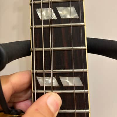 Gibson ES175 1985 - Sunburst Bild 7