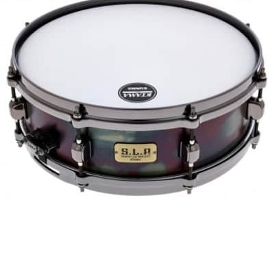 Tama LBZ1445 SLP Dynamic Bronze 14"×4,5" image 1