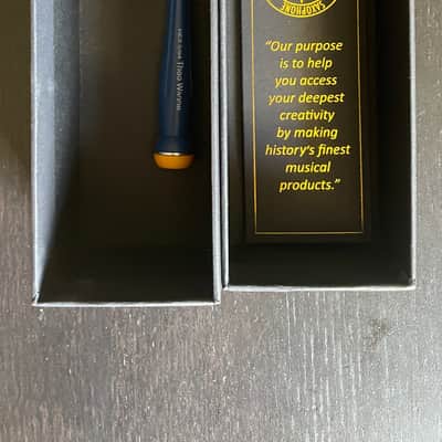 Theo Wanne Durga5 Gold Soprano Sax Mouthpiece 7 2025 - Gold image 5