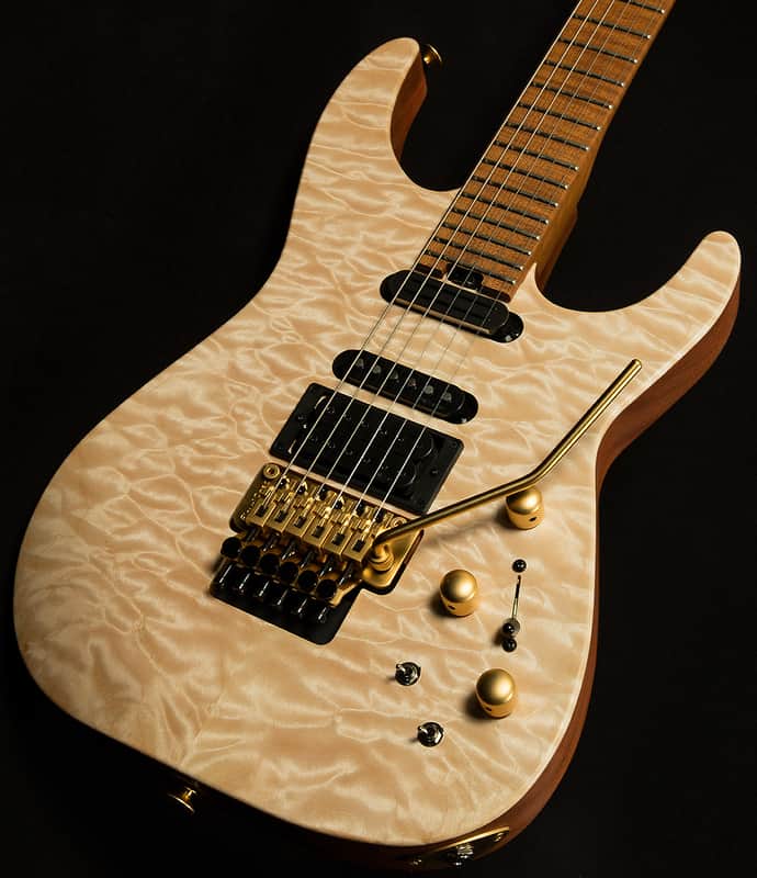 Jackson USA Series Phil Collen Signature PC1 image 7