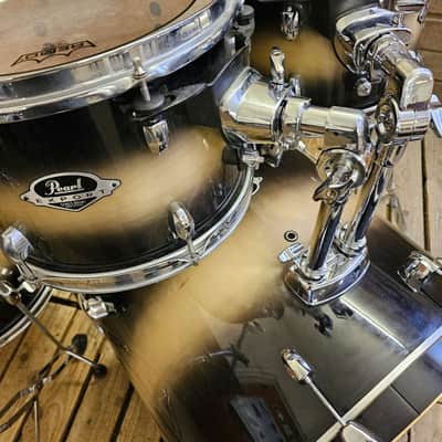 Drum Kit Pearl ELX Export, Nightshade Lacquer USED! RKLXE290426 image 6