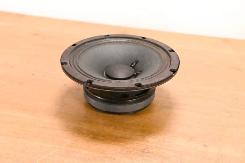 Electro-Voice (EV) EV8L (F.01U.166.075) 8" 8Ω Replacement Woofer Driver CG010MM image 1