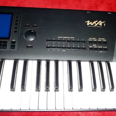 Technics WSA 1 image 2