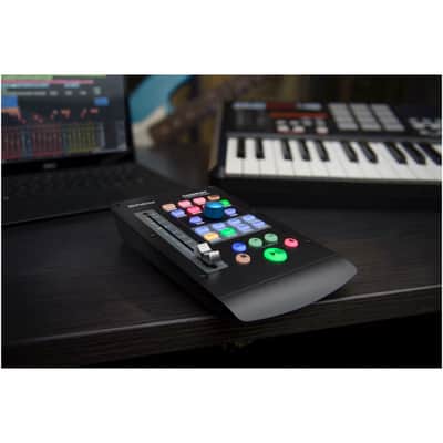 PreSonus FaderPort Single Fader DAW Controller, v2 image 5