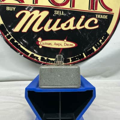 Electro-Harmonix Nano Series The Mole Bass Booster Pedal image 3