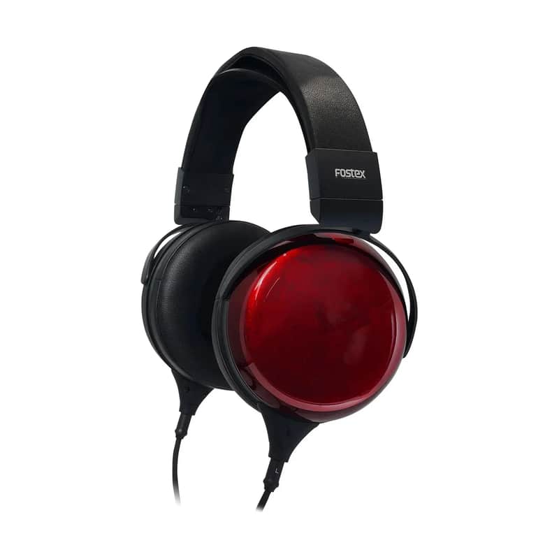 Fostex TH910 image 1