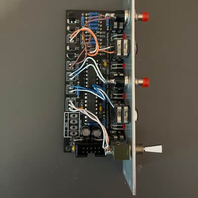 Fonitronik Sequential Switch image 2